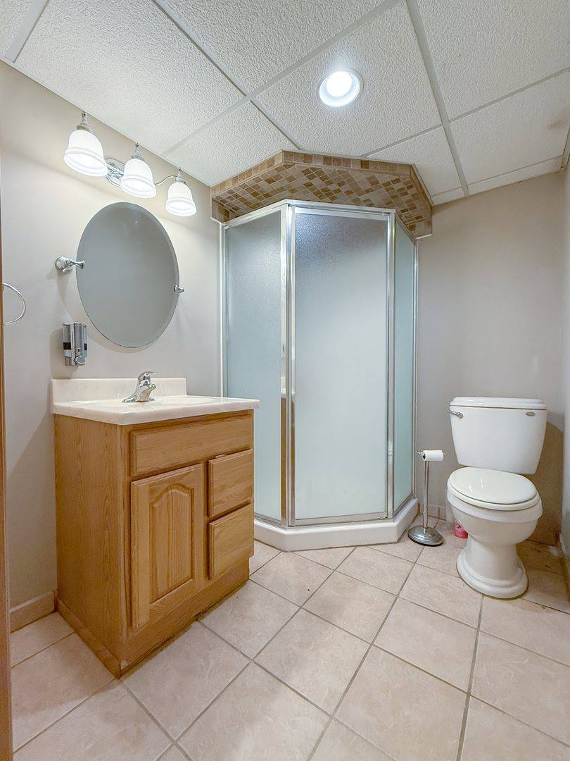 101 South Church Street, Orangeville, IL 61060