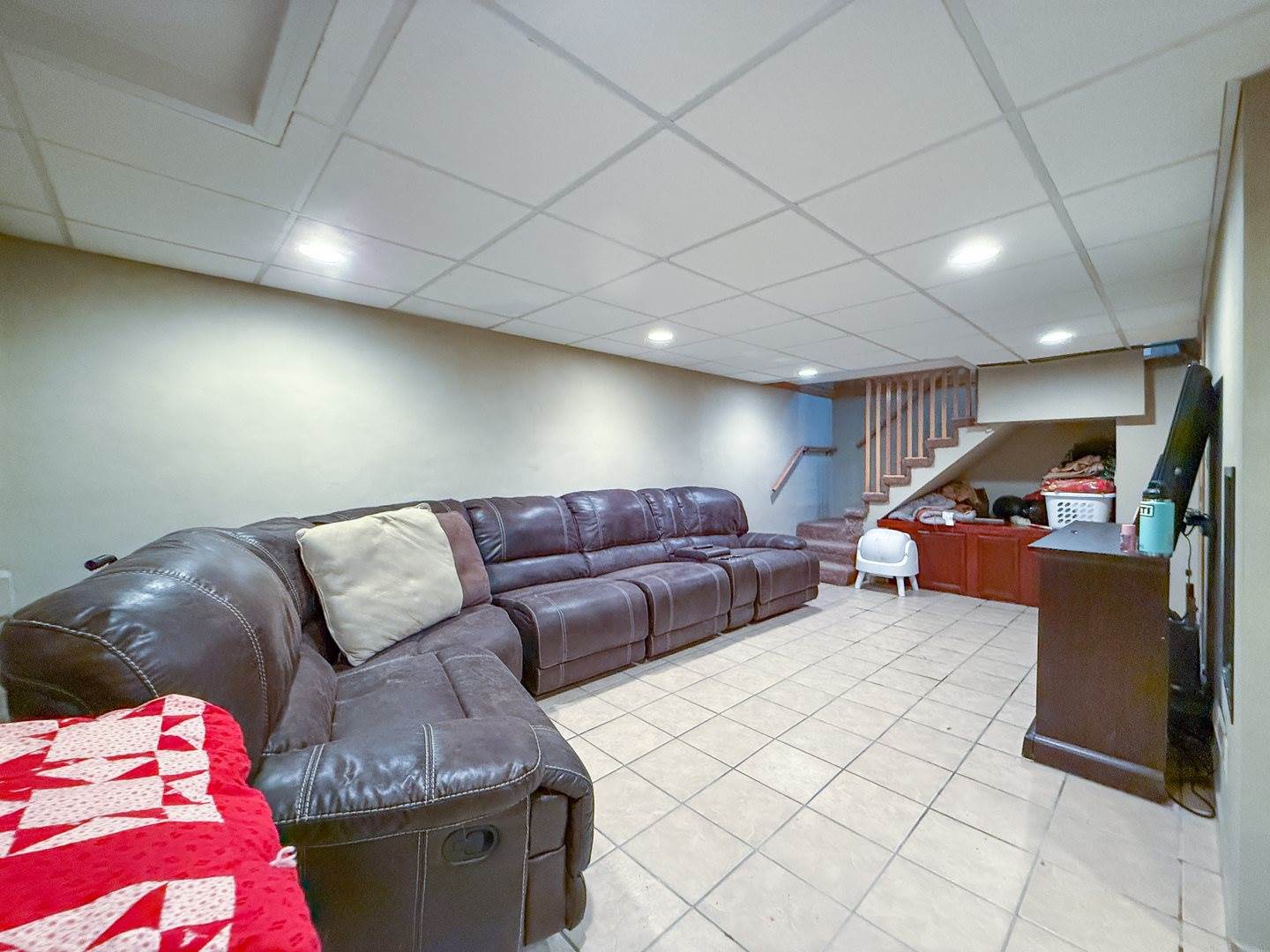 101 South Church Street, Orangeville, IL 61060