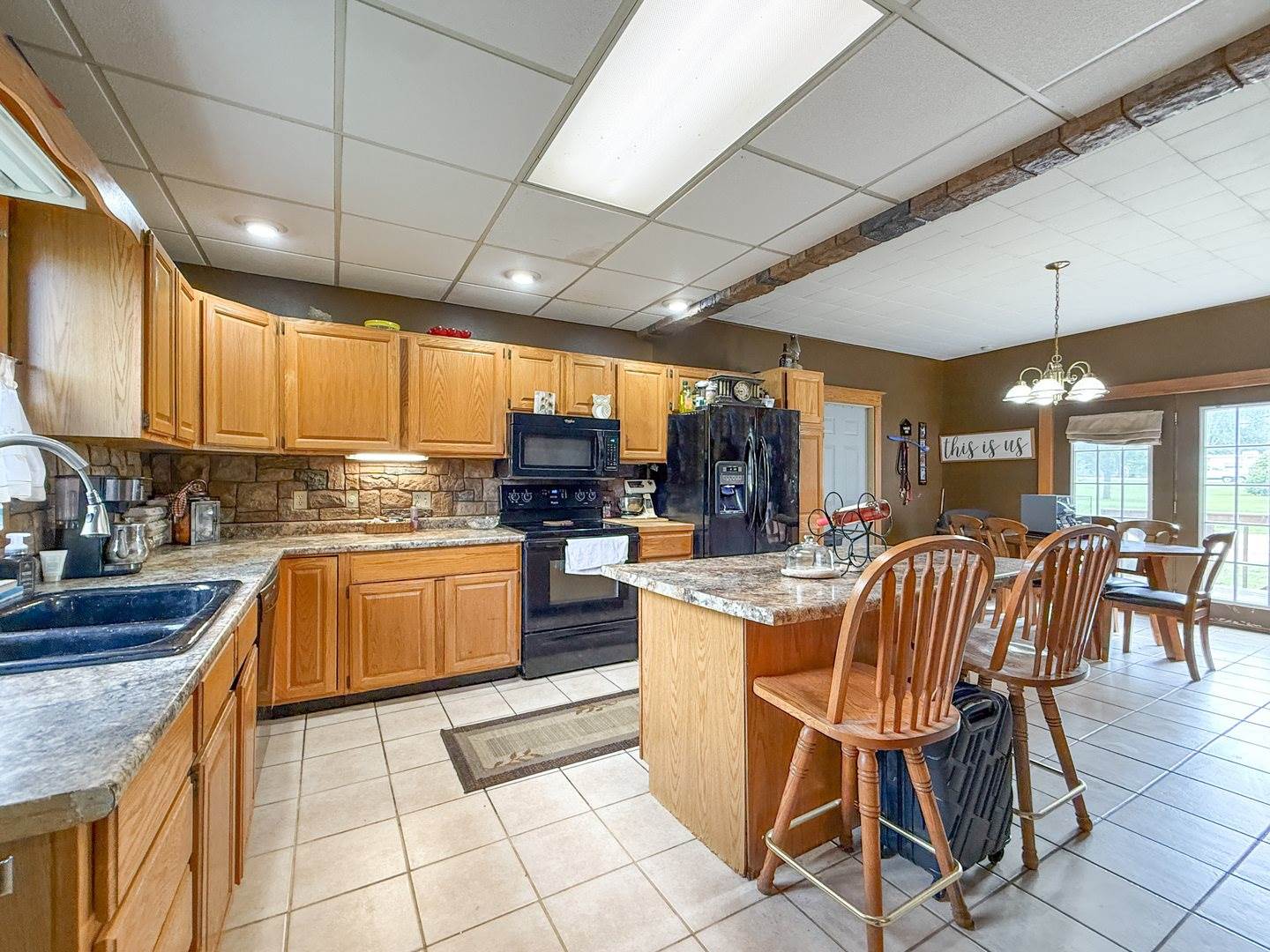 101 South Church Street, Orangeville, IL 61060