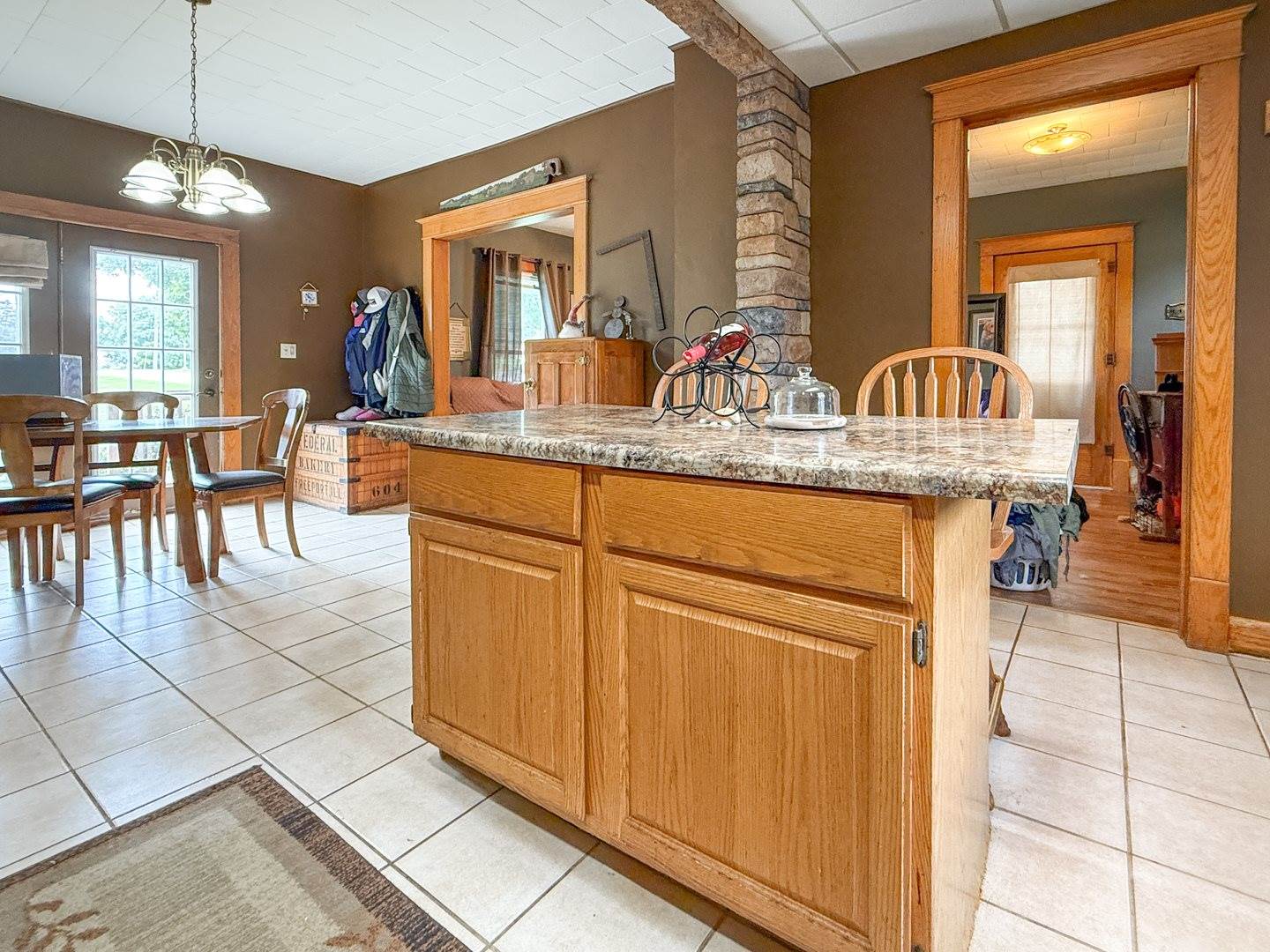 101 South Church Street, Orangeville, IL 61060