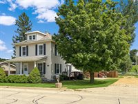 101 South Church Street, Orangeville, IL 61060