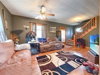 101 South Church Street, Orangeville, IL 61060