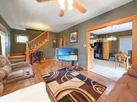 101 South Church Street, Orangeville, IL 61060