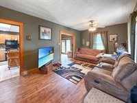 101 South Church Street, Orangeville, IL 61060