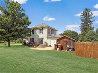 101 South Church Street, Orangeville, IL 61060