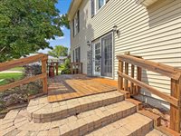 101 South Church Street, Orangeville, IL 61060