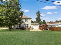 101 South Church Street, Orangeville, IL 61060