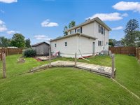 101 South Church Street, Orangeville, IL 61060
