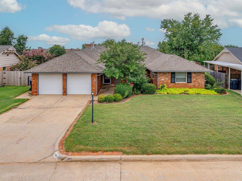 4401 NW 60th Street, Oklahoma City, OK 73112