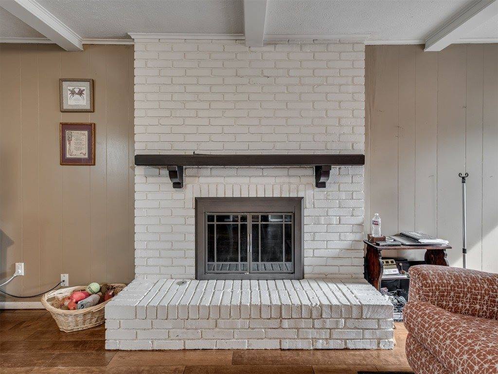 4401 NW 60th Street, Oklahoma City, OK 73112