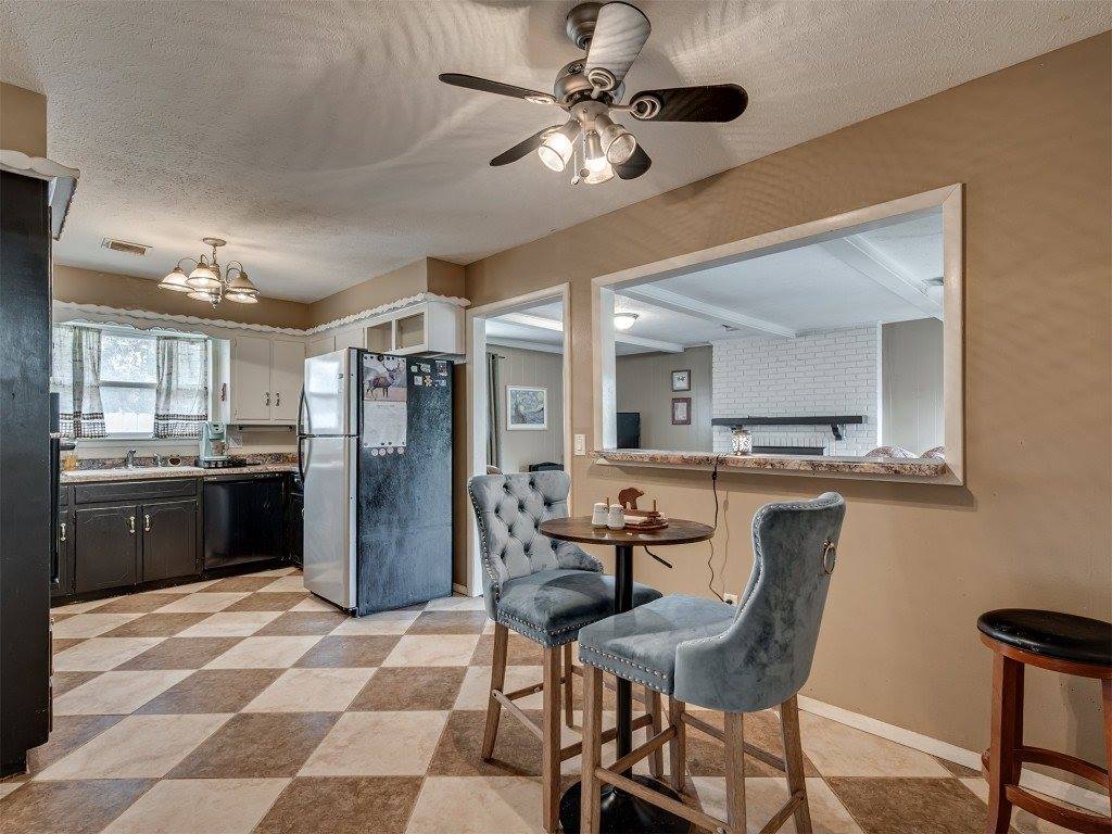 4401 NW 60th Street, Oklahoma City, OK 73112