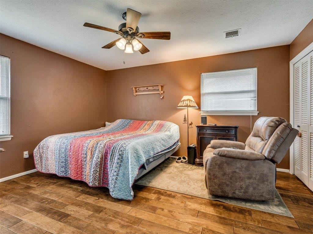 4401 NW 60th Street, Oklahoma City, OK 73112