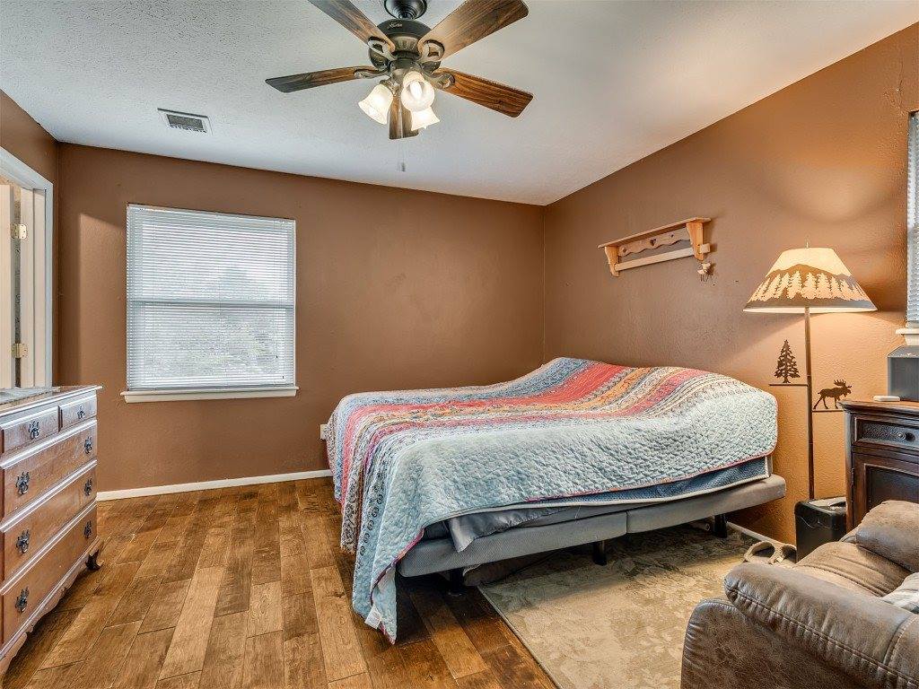 4401 NW 60th Street, Oklahoma City, OK 73112