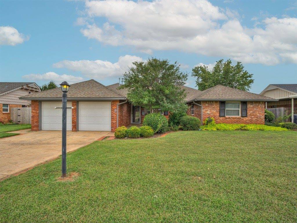 4401 NW 60th Street, Oklahoma City, OK 73112