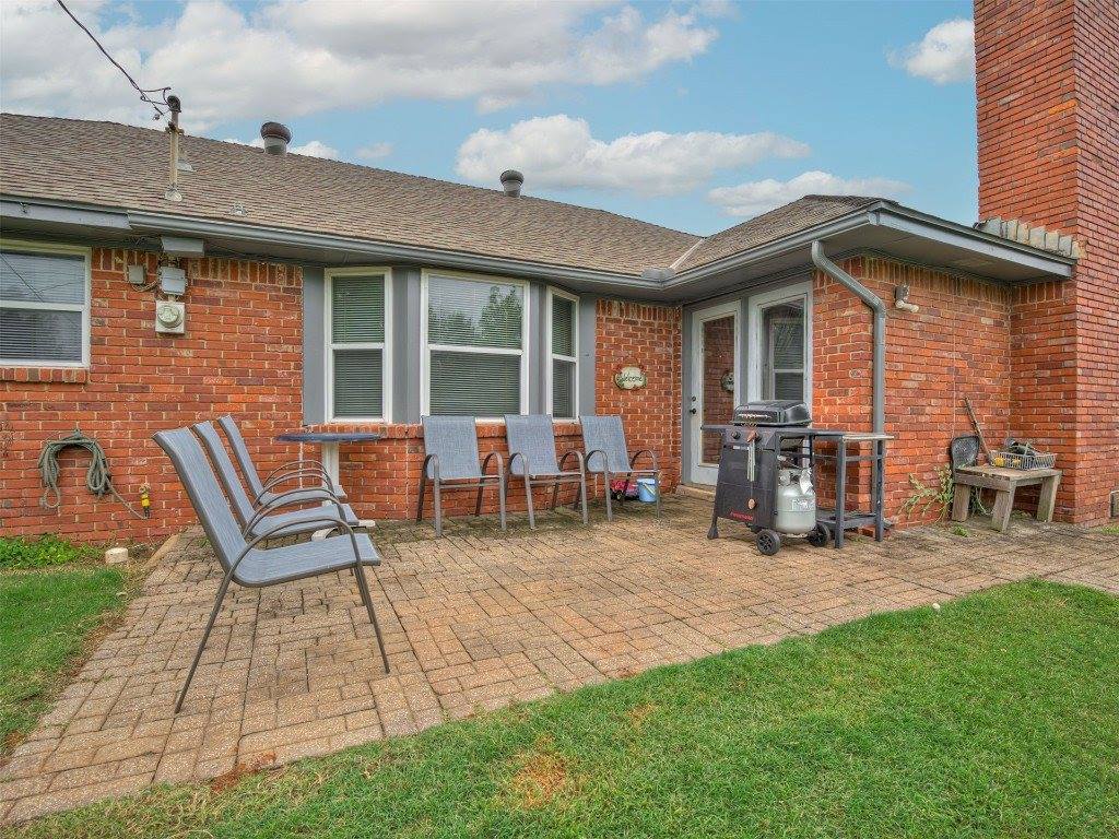 4401 NW 60th Street, Oklahoma City, OK 73112