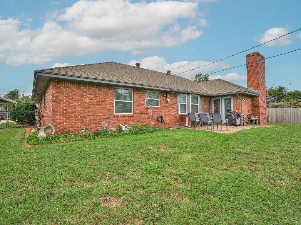 4401 NW 60th Street, Oklahoma City, OK 73112