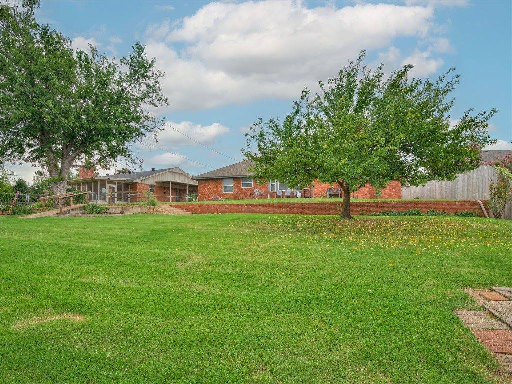 4401 NW 60th Street, Oklahoma City, OK 73112