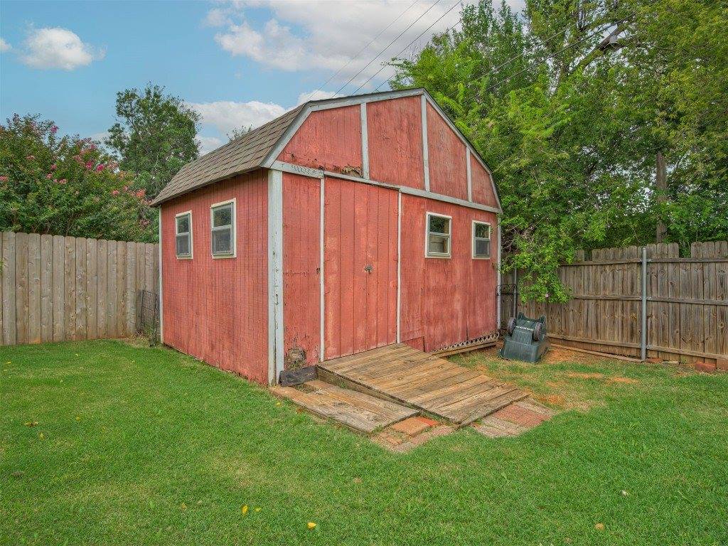 4401 NW 60th Street, Oklahoma City, OK 73112