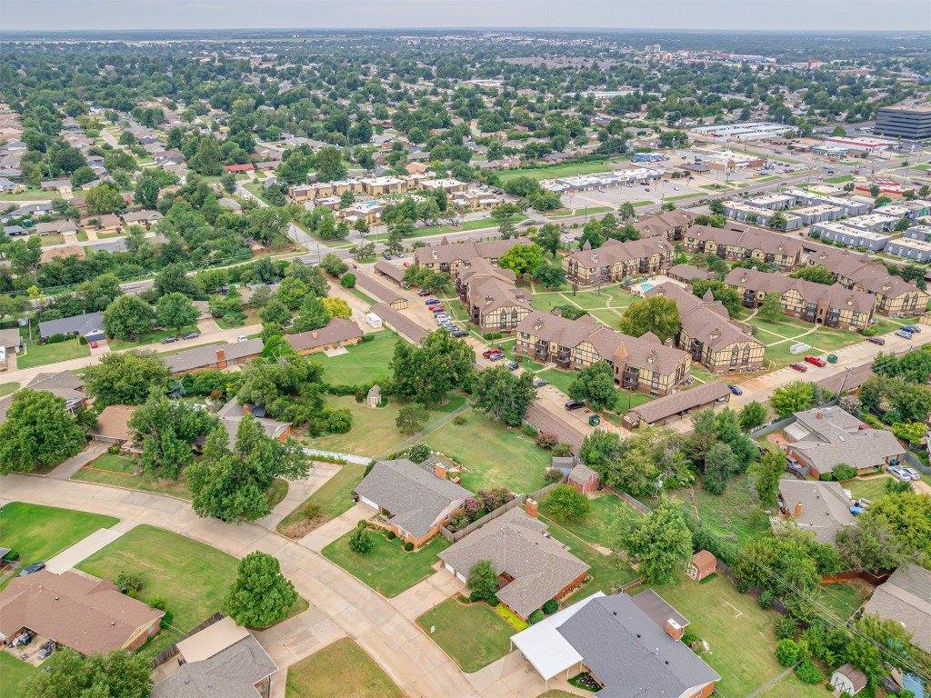 4401 NW 60th Street, Oklahoma City, OK 73112