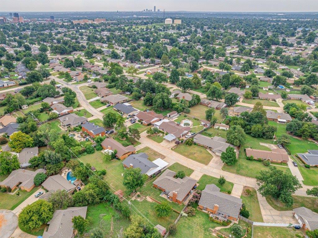 4401 NW 60th Street, Oklahoma City, OK 73112