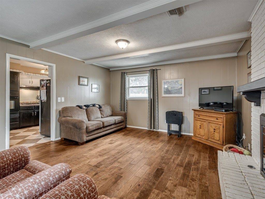 4401 NW 60th Street, Oklahoma City, OK 73112