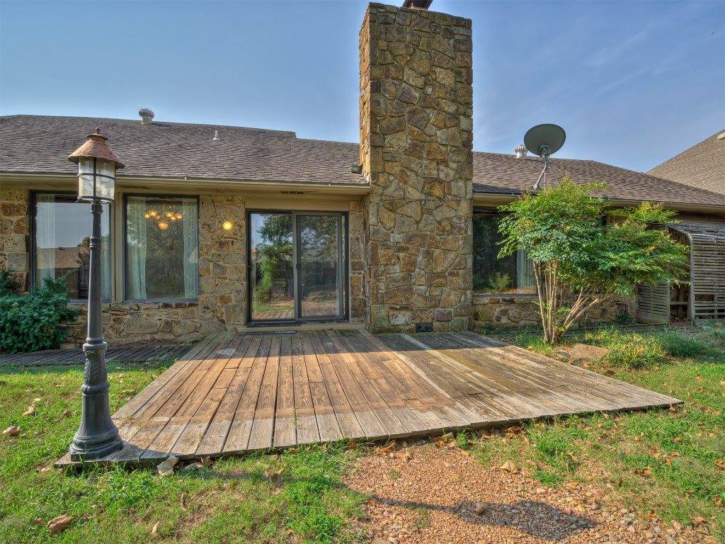 6 Lancet Court, Shawnee, OK 74804