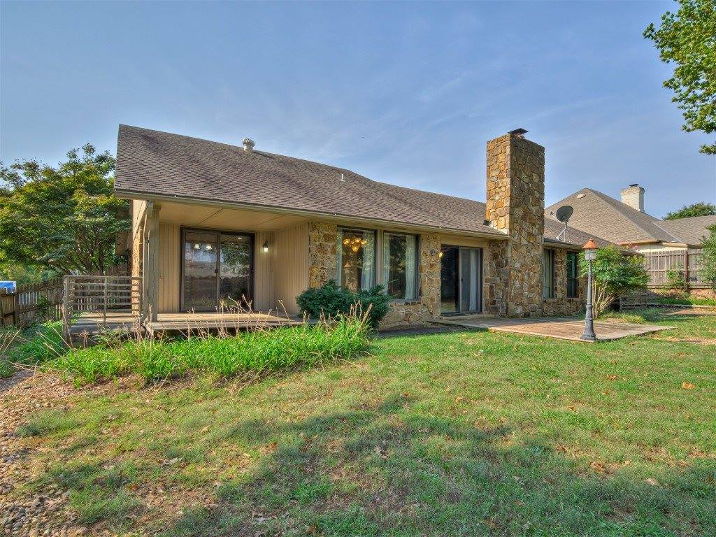 6 Lancet Court, Shawnee, OK 74804