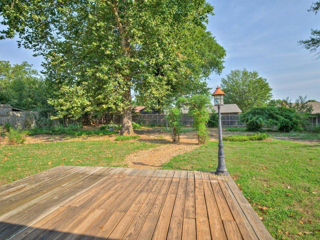 6 Lancet Court, Shawnee, OK 74804