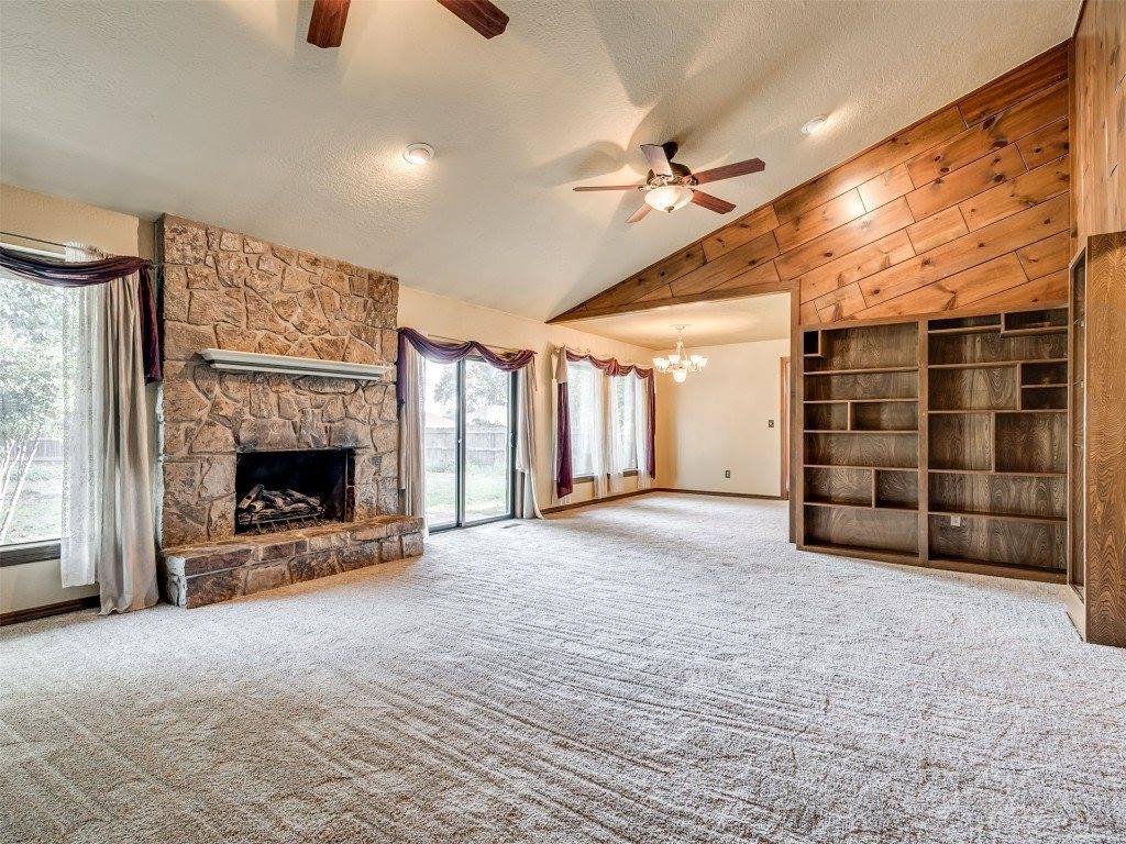 6 Lancet Court, Shawnee, OK 74804