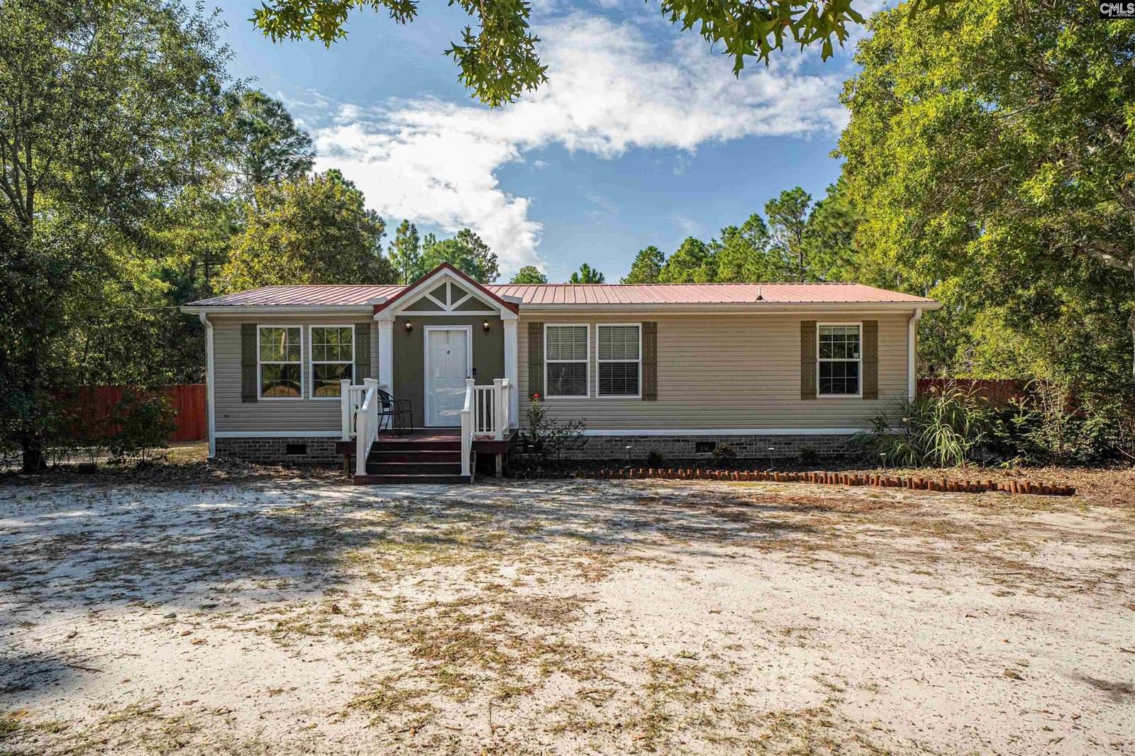 271 Leaning Tree, Pelion, SC 29123