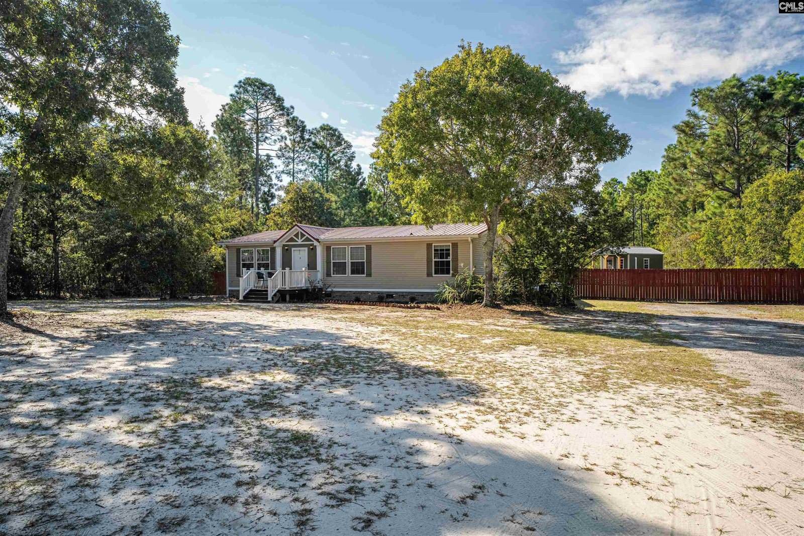 271 Leaning Tree, Pelion, SC 29123