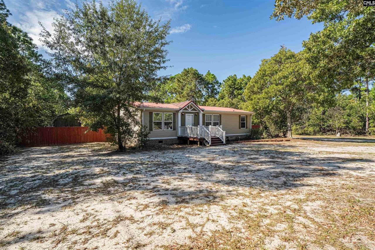 271 Leaning Tree, Pelion, SC 29123