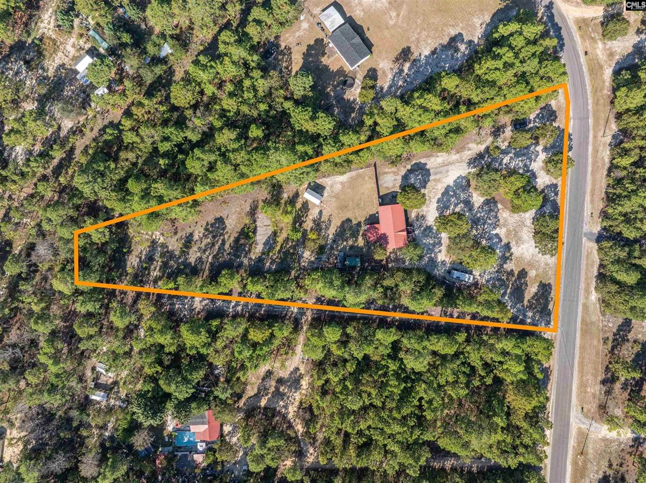 271 Leaning Tree, Pelion, SC 29123