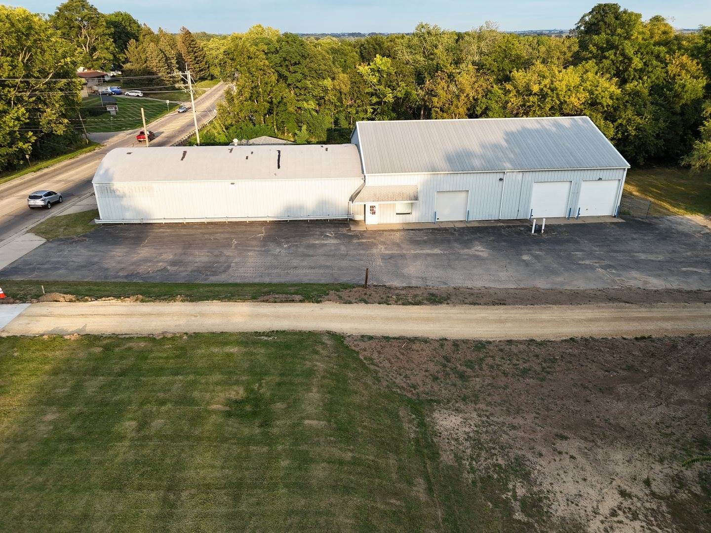 115 East South Street, Freeport, IL 61032