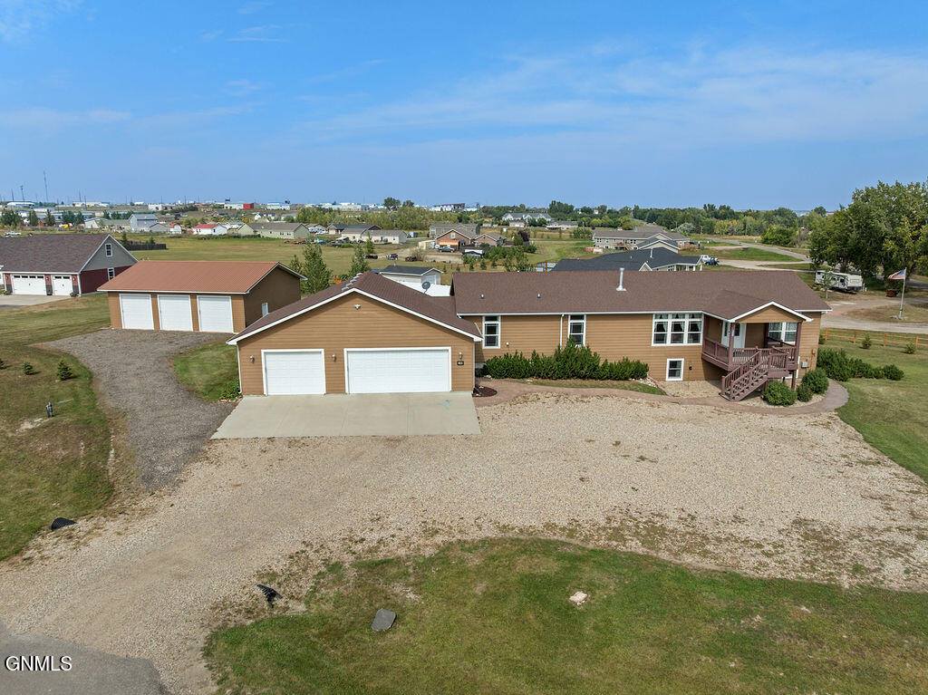 14003 Prairie Lane, Williston, ND 58801