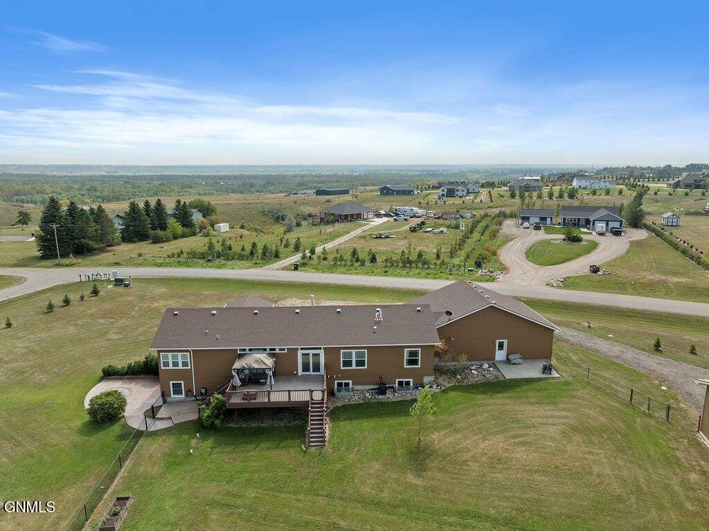 14003 Prairie Lane, Williston, ND 58801