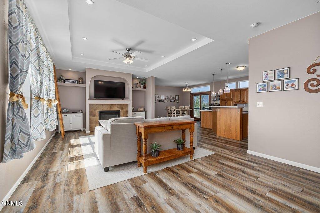 14003 Prairie Lane, Williston, ND 58801