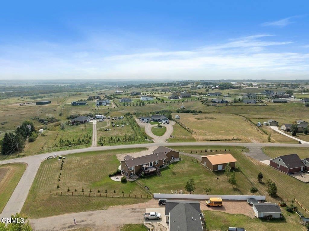 14003 Prairie Lane, Williston, ND 58801