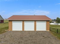 14003 Prairie Lane, Williston, ND 58801