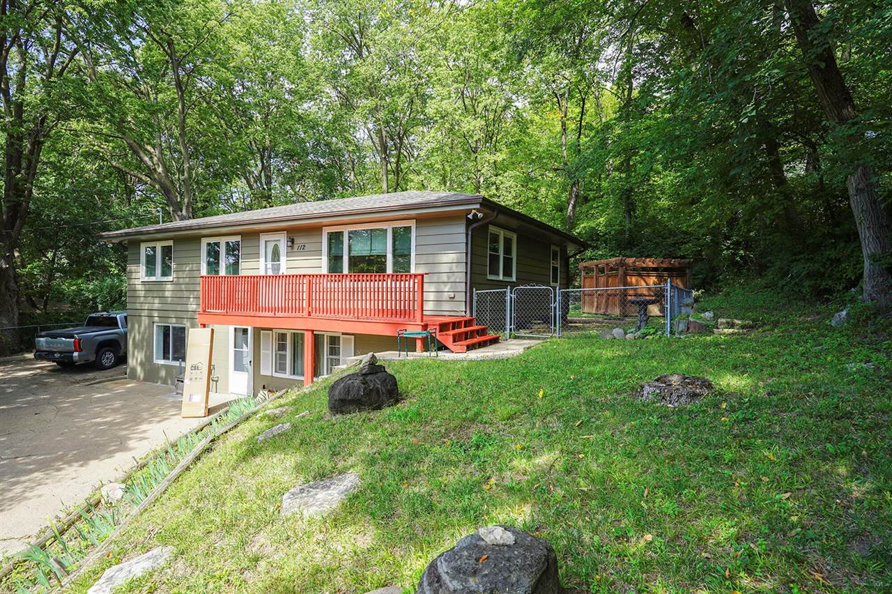 112 Delong Avenue, Council Bluffs, IA 51503