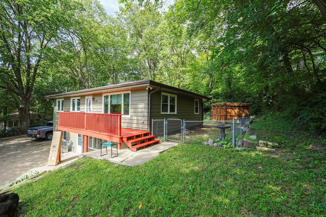 112 Delong Avenue, Council Bluffs, IA 51503