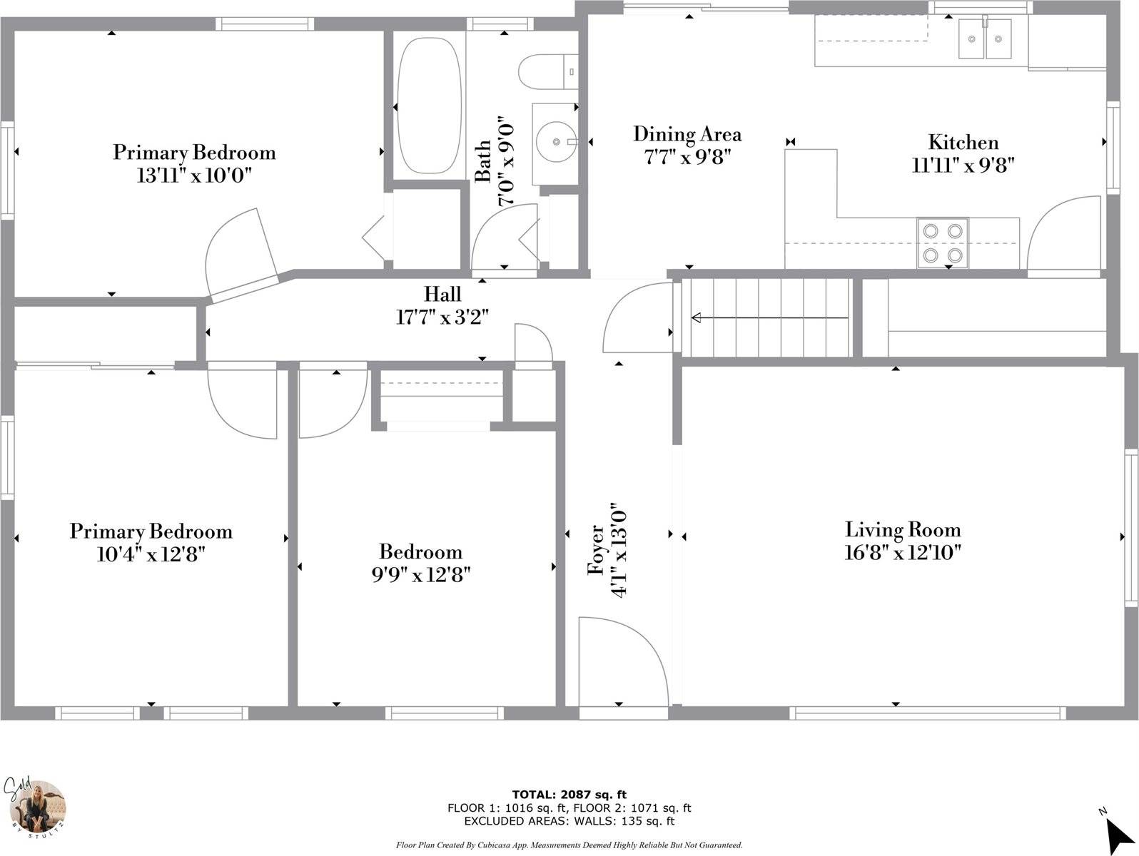 112 Delong Avenue, Council Bluffs, IA 51503