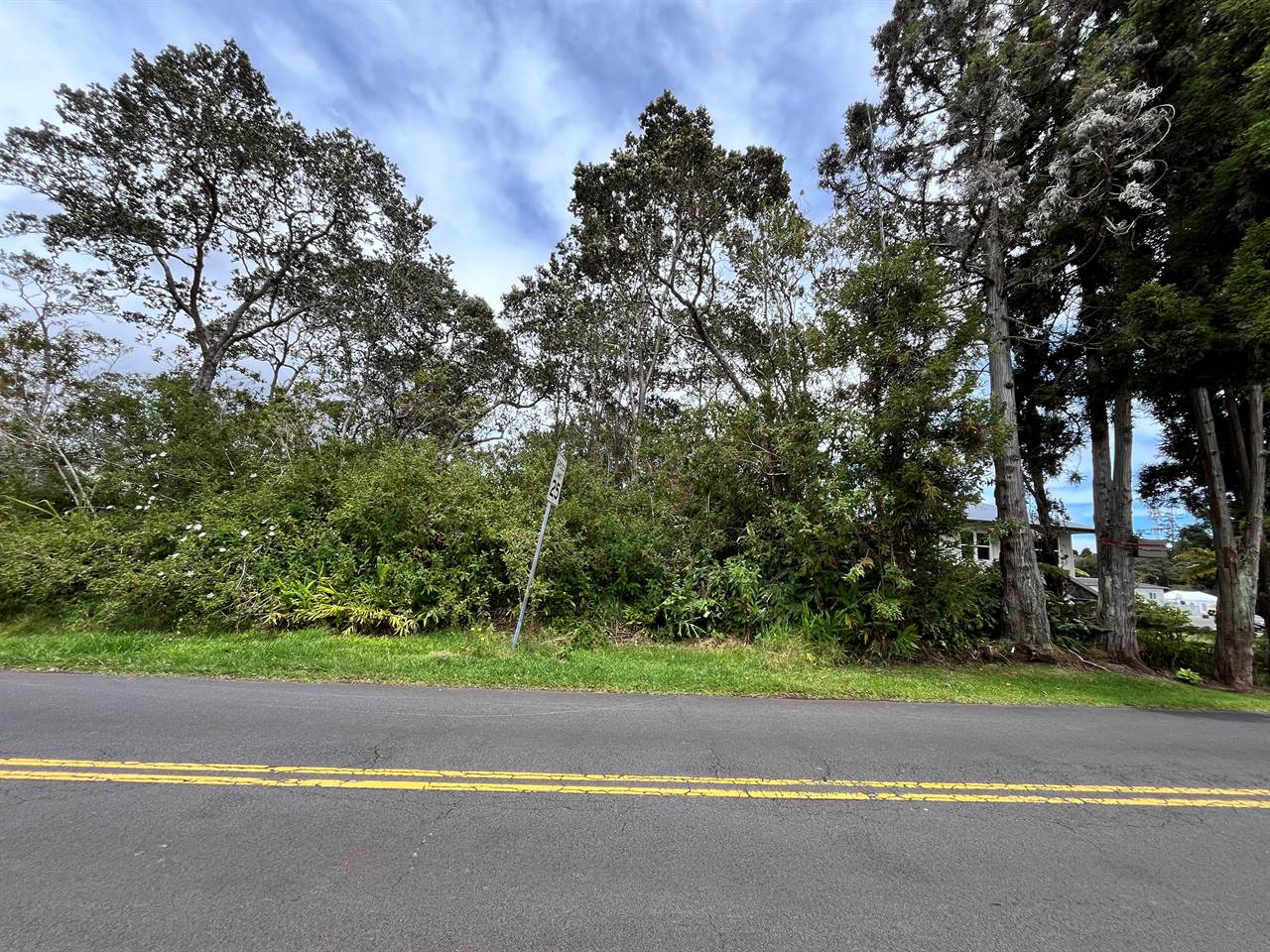 Haunani Rd, Volcano, HI 96785