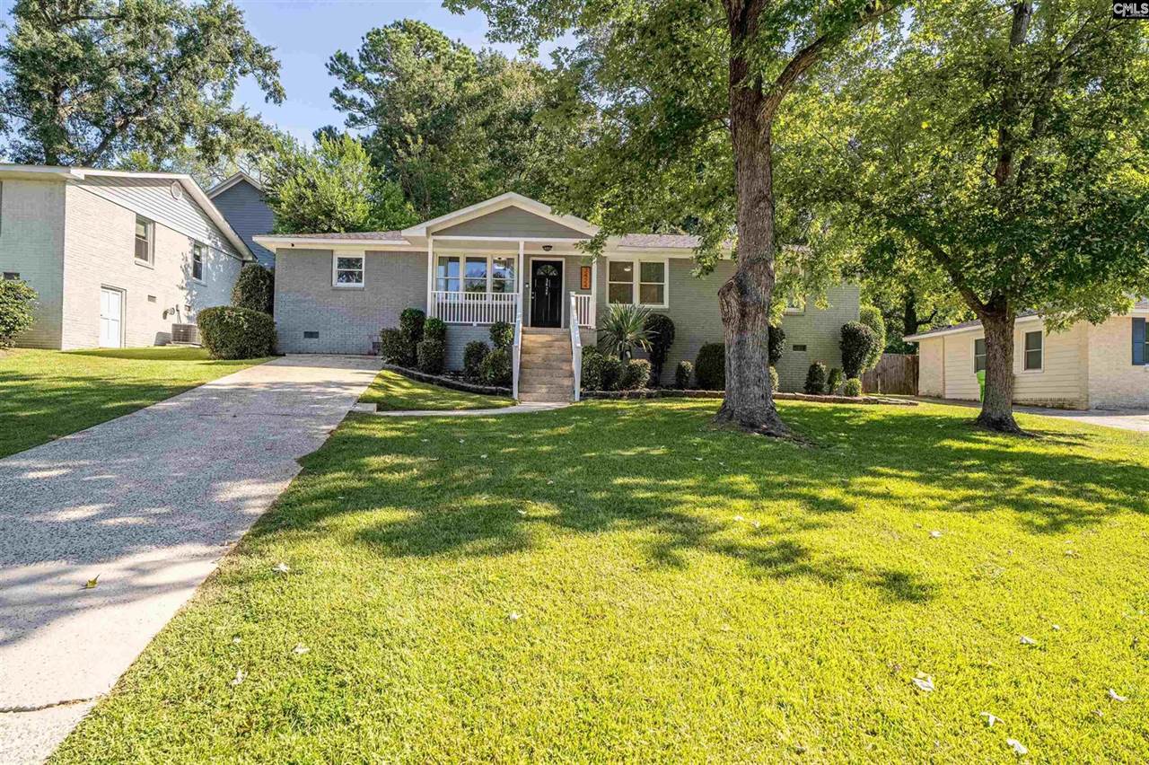 3424 Park, Columbia, SC 29201