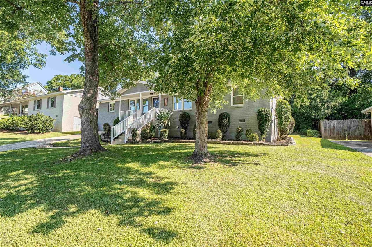 3424 Park, Columbia, SC 29201