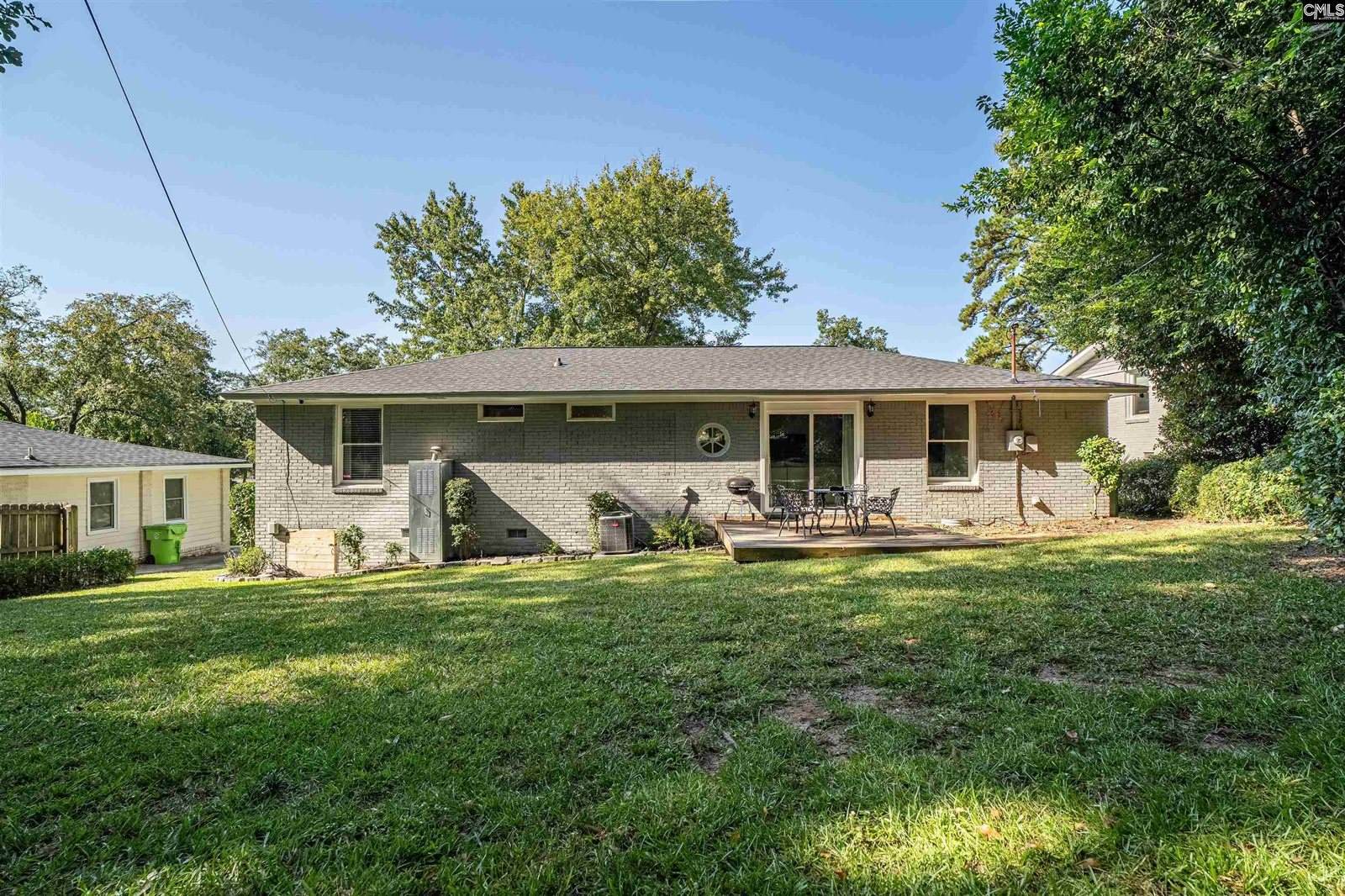 3424 Park, Columbia, SC 29201