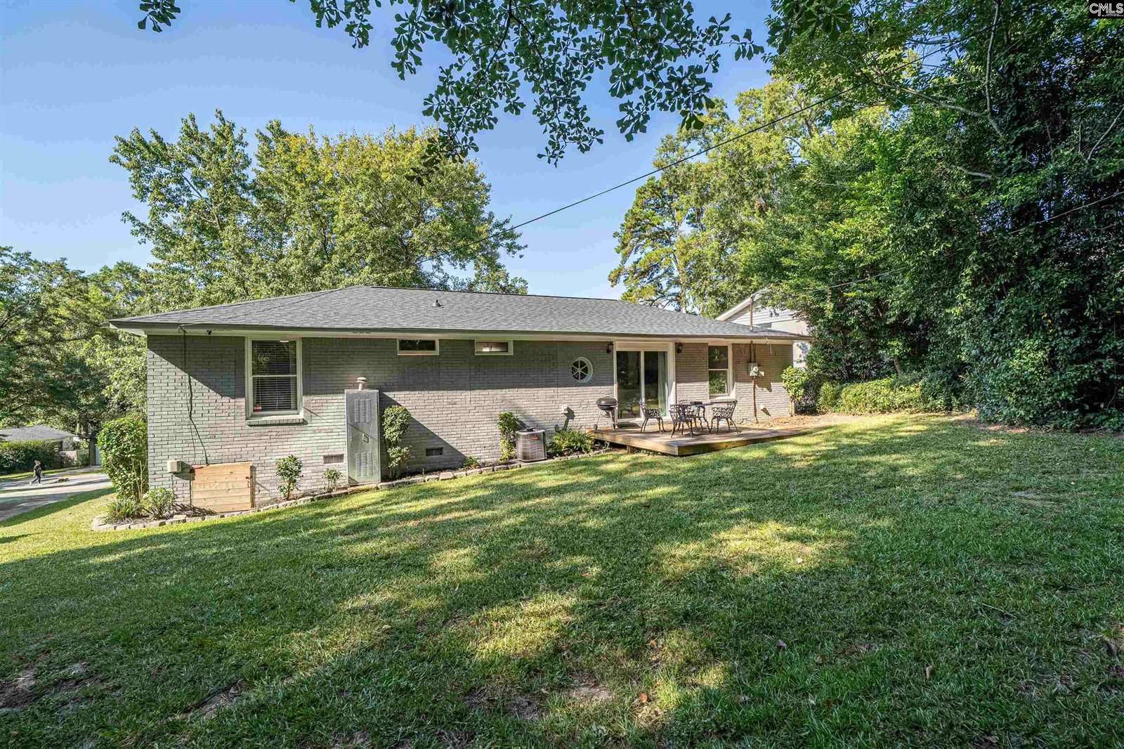 3424 Park, Columbia, SC 29201