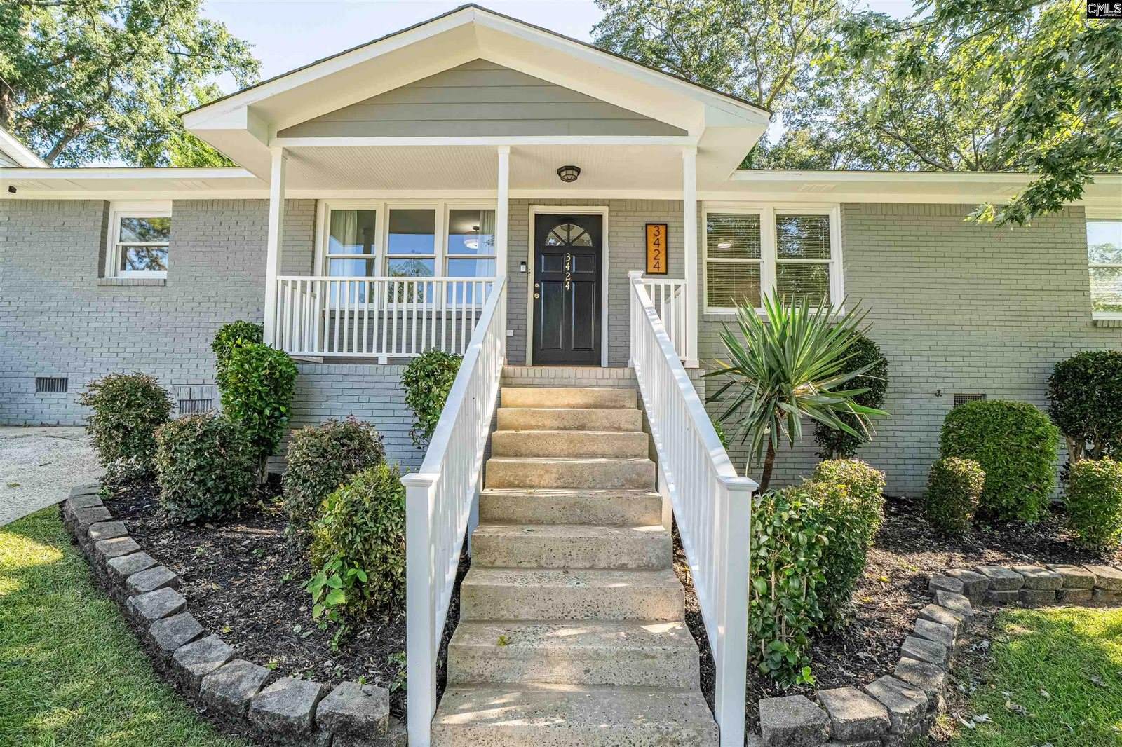 3424 Park, Columbia, SC 29201
