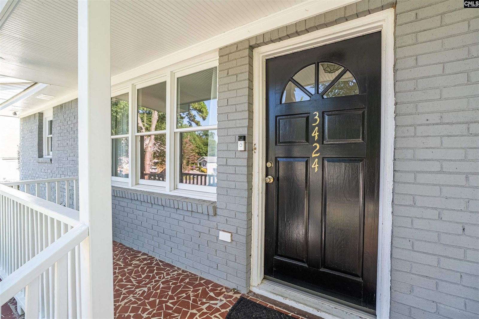 3424 Park, Columbia, SC 29201