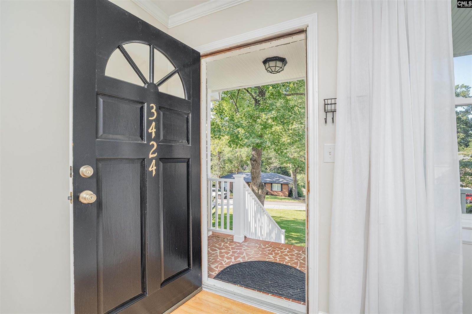 3424 Park, Columbia, SC 29201